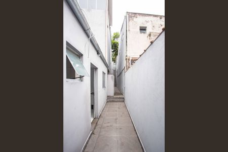 Casa para alugar com 35m², 1 quarto e sem vagaÁrea de Serviço