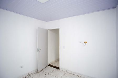 Quarto de casa para alugar com 1 quarto, 35m² em Eldorado, Diadema