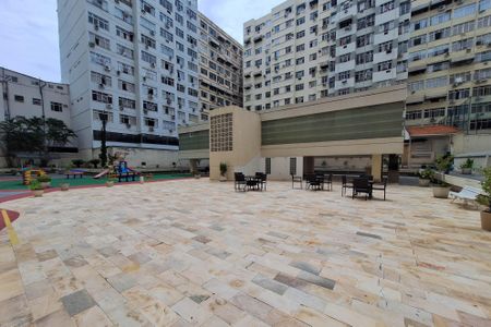 Apartamento à venda com 130m², 3 quartos e 1 vagaÁrea comum