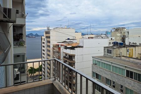 Apartamento à venda com 130m², 3 quartos e 1 vagaVaranda da Sala