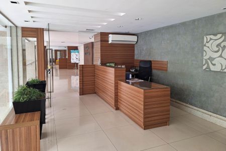 Apartamento à venda com 130m², 3 quartos e 1 vagaÁrea comum