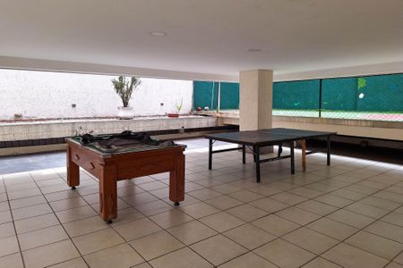 Apartamento à venda com 130m², 3 quartos e 1 vagaÁrea comum