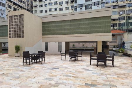 Apartamento à venda com 130m², 3 quartos e 1 vagaÁrea comum