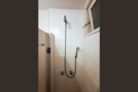 Apartamento à venda com 130m², 3 quartos e 1 vagaBanheiro Social