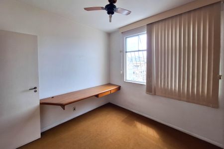 Quarto 1 de apartamento à venda com 3 quartos, 130m² em Icaraí, Niterói