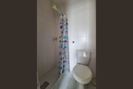 Apartamento à venda com 130m², 3 quartos e 1 vagaBanheiro de serviço