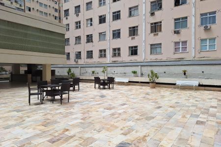 Apartamento à venda com 130m², 3 quartos e 1 vagaÁrea comum