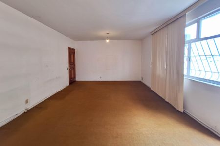 Sala de apartamento à venda com 3 quartos, 130m² em Icaraí, Niterói