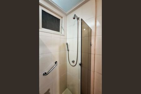 Apartamento à venda com 130m², 3 quartos e 1 vagaBanheiro da Suíte 1