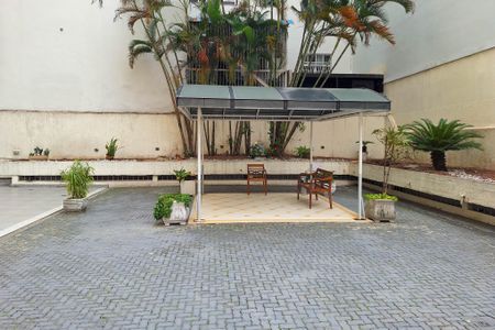 Apartamento à venda com 130m², 3 quartos e 1 vagaÁrea comum