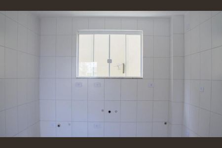 Cozinha  de casa para alugar com 3 quartos, 140m² em Abranches, Curitiba