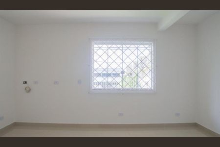 Sala  de casa para alugar com 3 quartos, 140m² em Abranches, Curitiba