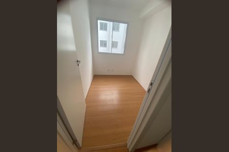 Quarto de apartamento para alugar com 1 quarto, 36m² em Vila Independencia, São Paulo