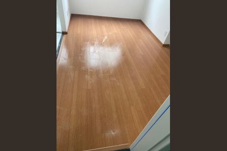 Sala de apartamento para alugar com 1 quarto, 36m² em Vila Independencia, São Paulo