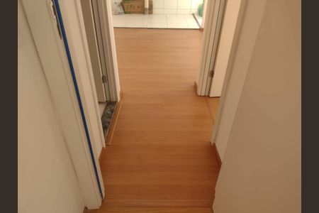 Sala de apartamento para alugar com 1 quarto, 36m² em Vila Independencia, São Paulo