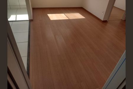 Sala de apartamento para alugar com 1 quarto, 36m² em Vila Independencia, São Paulo