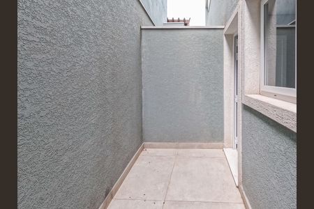Casa à venda com 85m², 2 quartos e 3 vagas