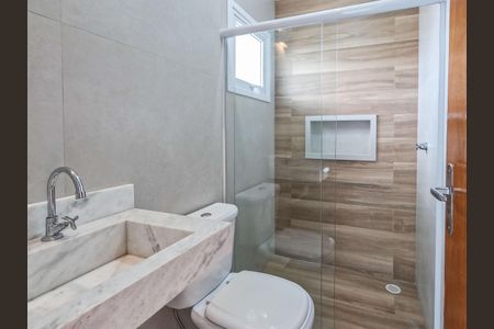 Casa à venda com 85m², 2 quartos e 3 vagas
