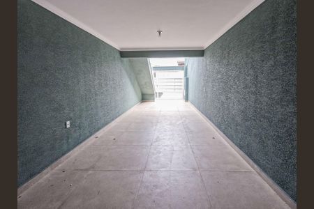 Casa à venda com 85m², 2 quartos e 3 vagas