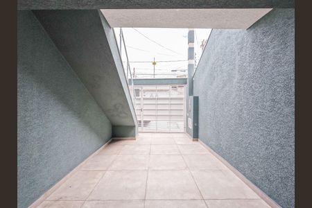 Casa à venda com 85m², 2 quartos e 3 vagas