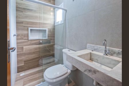 Casa à venda com 85m², 2 quartos e 3 vagas