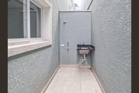 Casa à venda com 85m², 2 quartos e 3 vagas