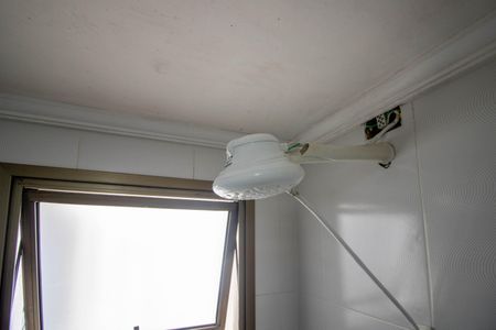 Apartamento à venda com 120m², 4 quartos e 2 vagasBanheiro