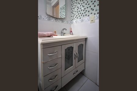 Apartamento à venda com 120m², 4 quartos e 2 vagasBanheiro