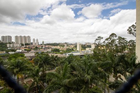 Apartamento à venda com 120m², 4 quartos e 2 vagasVista Quarto 2