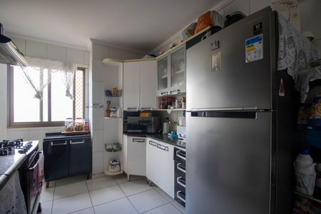 Apartamento à venda com 120m², 4 quartos e 2 vagasCozinha 