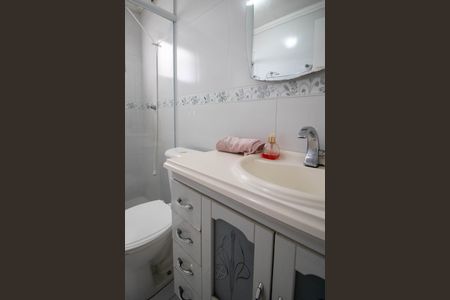 Apartamento à venda com 120m², 4 quartos e 2 vagasBanheiro