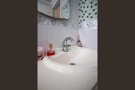 Apartamento à venda com 120m², 4 quartos e 2 vagasBanheiro - torneira