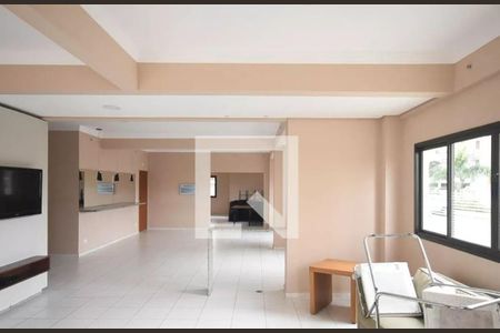 Apartamento à venda com 120m², 4 quartos e 2 vagasÁrea comum - Salão de festas