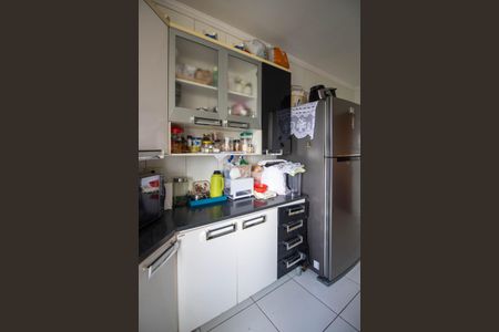 Apartamento à venda com 120m², 4 quartos e 2 vagasCozinha 