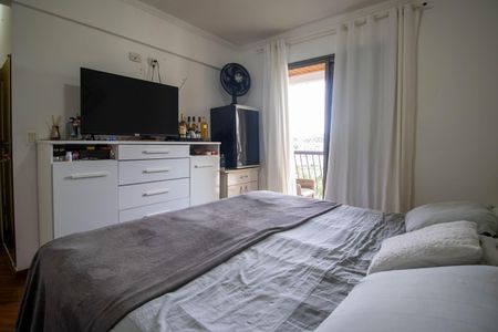 Apartamento à venda com 120m², 4 quartos e 2 vagasSuíte 