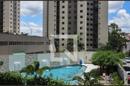 Apartamento à venda com 120m², 4 quartos e 2 vagasÁrea comum - Piscina