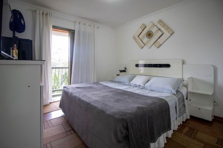 Apartamento à venda com 120m², 4 quartos e 2 vagasSuíte 
