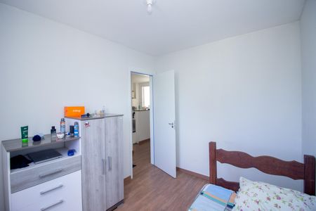 Quarto 2 de apartamento para alugar com 2 quartos, 50m² em Nossa Senhora da Conceição, Contagem