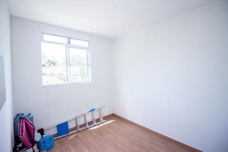 Quarto 1 de apartamento para alugar com 2 quartos, 50m² em Nossa Senhora da Conceição, Contagem