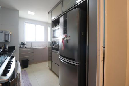 Apartamento para alugar com 96m², 3 quartos e 3 vagasCozinha