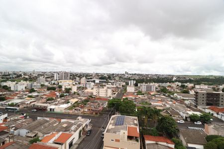 Apartamento para alugar com 96m², 3 quartos e 3 vagasVista
