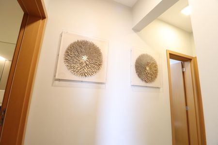 Apartamento para alugar com 96m², 3 quartos e 3 vagasCorredor