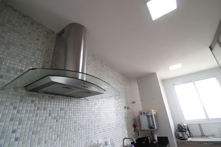 Apartamento para alugar com 96m², 3 quartos e 3 vagasCozinha