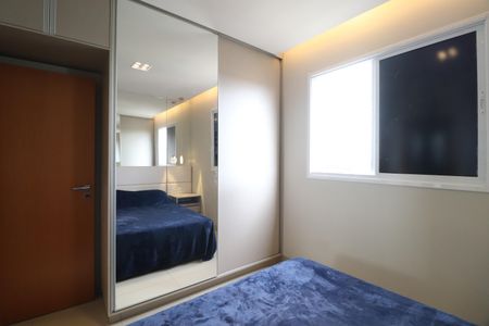 Apartamento para alugar com 96m², 3 quartos e 3 vagasQuarto 3 - Suíte