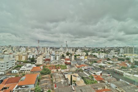 Apartamento para alugar com 96m², 3 quartos e 3 vagasVista