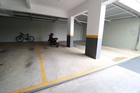Apartamento para alugar com 96m², 3 quartos e 3 vagasGaragens
