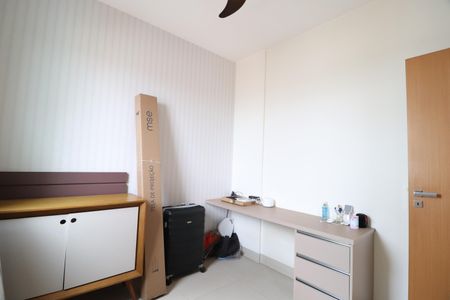 Apartamento para alugar com 96m², 3 quartos e 3 vagasQuarto 2