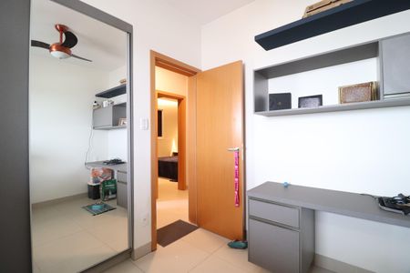 Apartamento para alugar com 96m², 3 quartos e 3 vagasQuarto 1