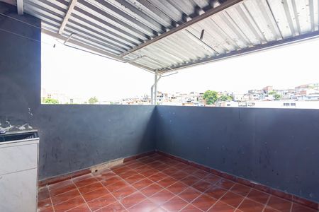 Casa para alugar com 102m², 2 quartos e sem vagaÁrea de Serviço 