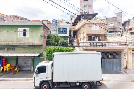 Casa para alugar com 102m², 2 quartos e sem vagaVista 